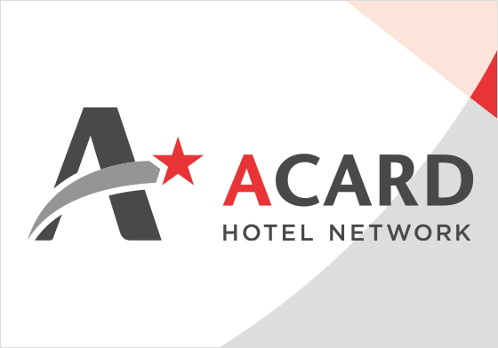 Aカード HOTEL NETWORK