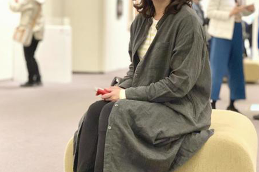 混雑時のチェックインにいつもイライラ!!