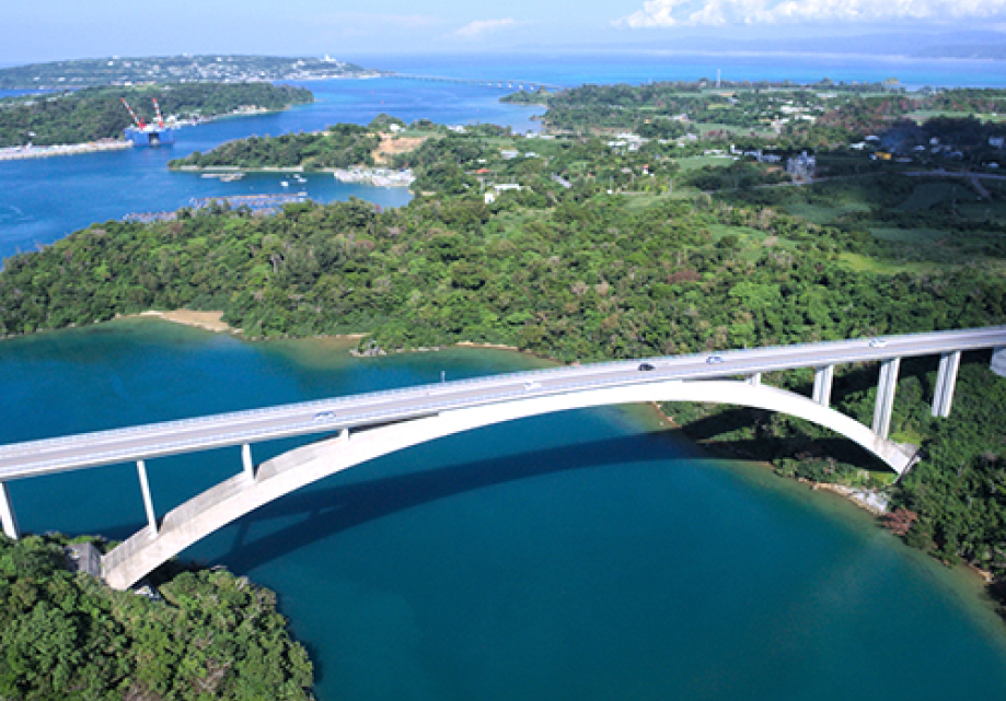 ワルミ大橋