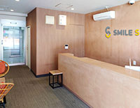 スマイルスマートイン博多